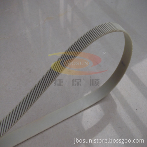 PU Endless Timing Belt (S2M)